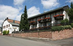 Hotel Landhaus Biehl Philippsheim
